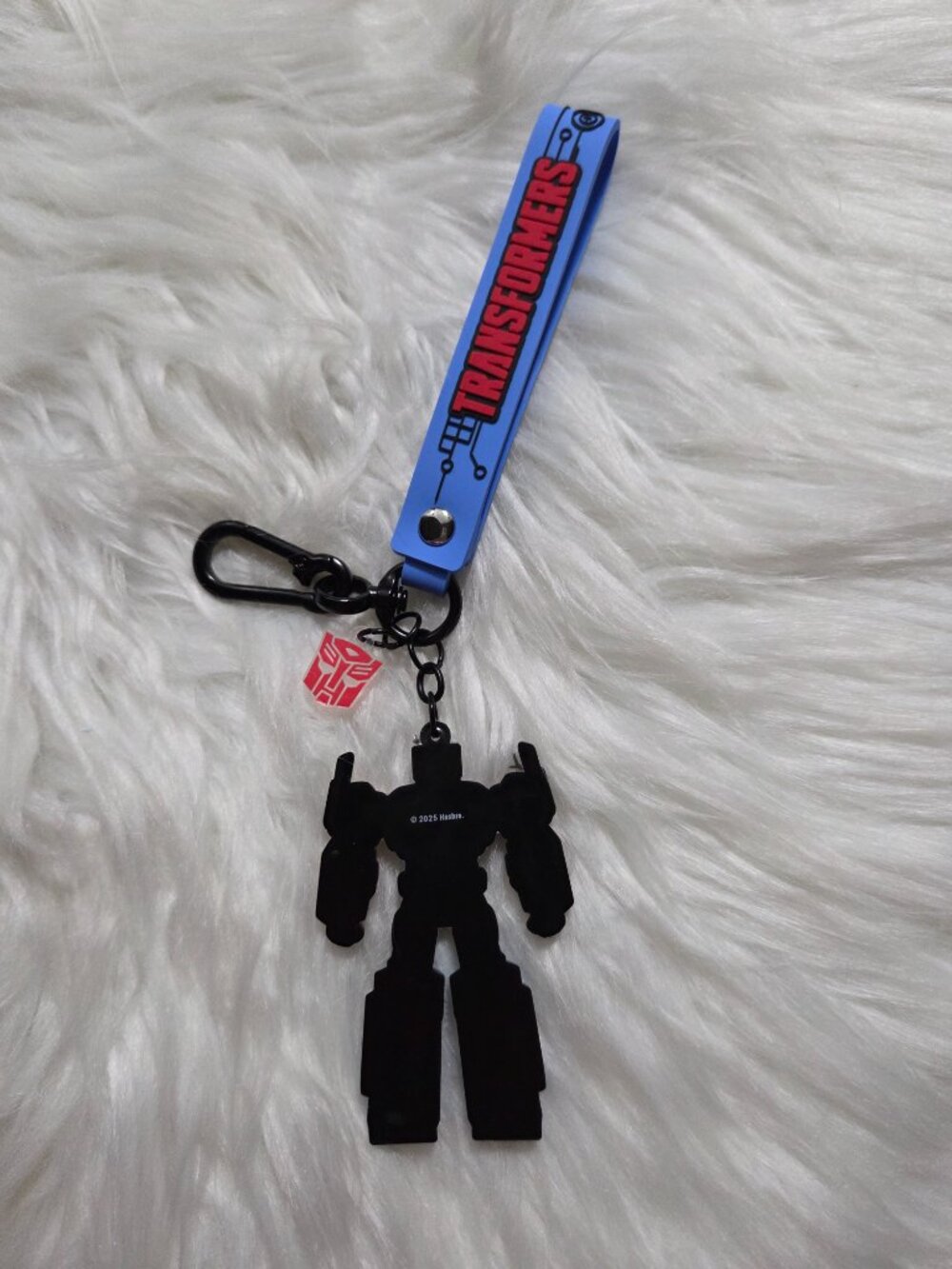 Transformers Keychain - Picture 2 of 6
